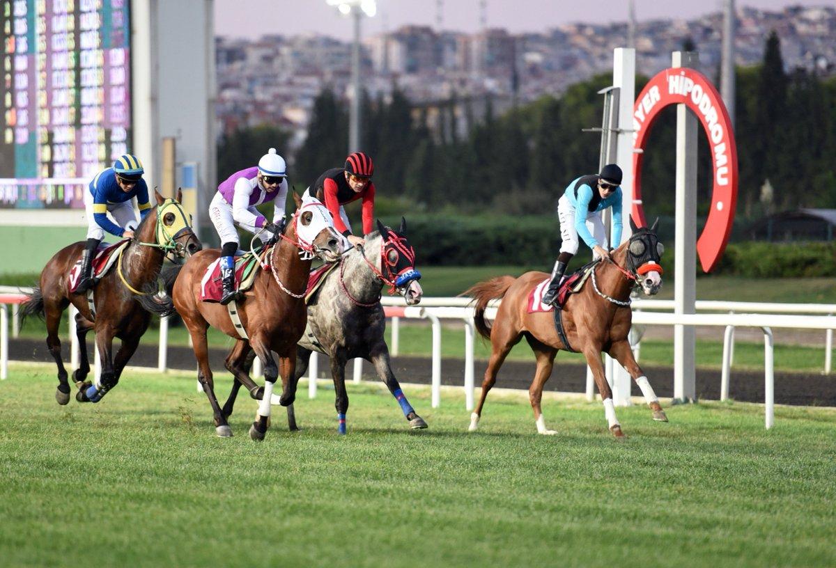 İZMİR TAHMİNLERİM - 20 TEMMUZ