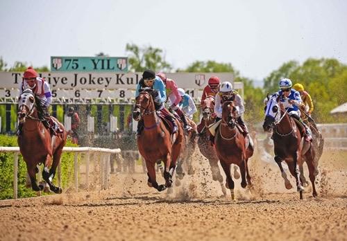 ANKARA TAHMİNLERİM - 23 AĞUSTOS