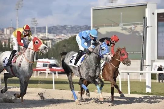 İZMİR TAHMİNLERİM - 29 MART