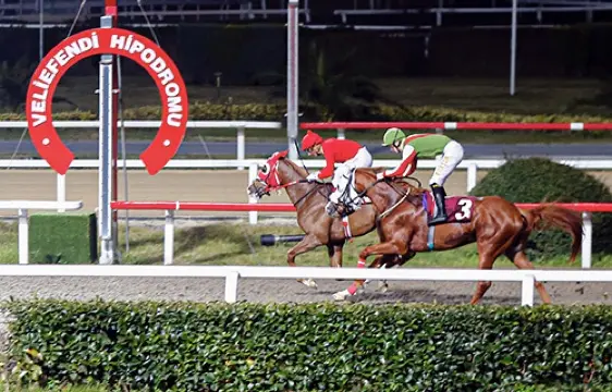 İSTANBUL TAHMİNLERİM - 4 NİSAN