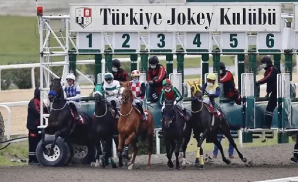 İSTANBUL TAHMİNLERİM - 1 NİSAN