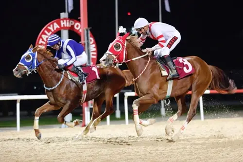 ANTALYA TAHMİNLERİM - 7 NİSAN