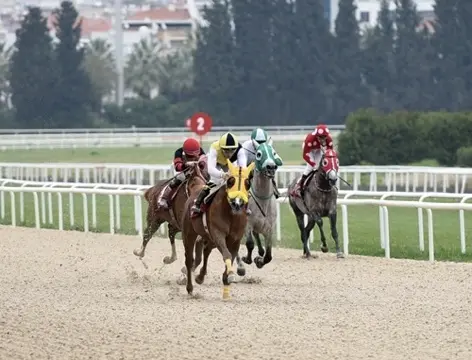 İZMİR TAHMİNLERİM - 2 MAYIS