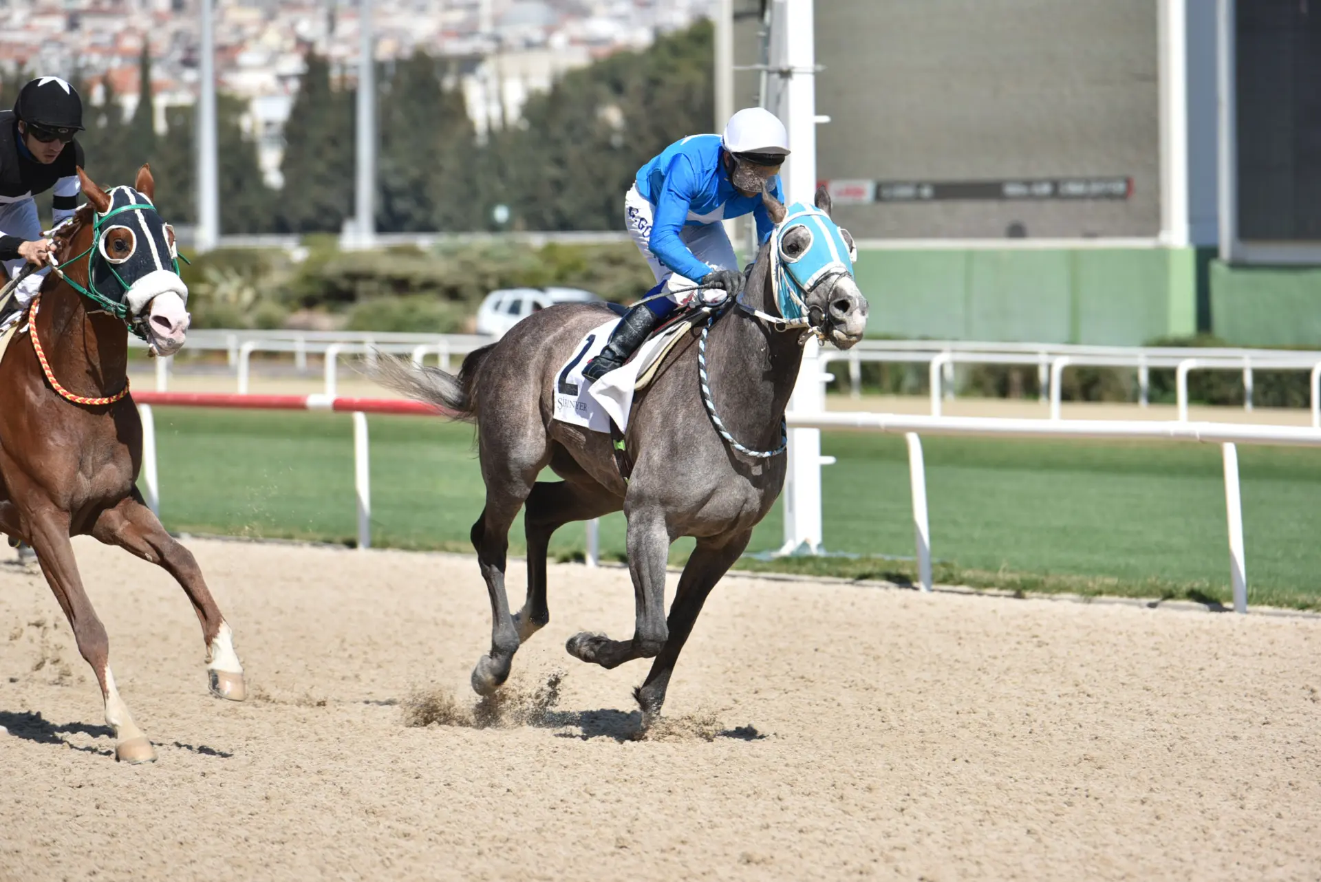 İZMİR TAHMİNLERİM - 28 MAYIS
