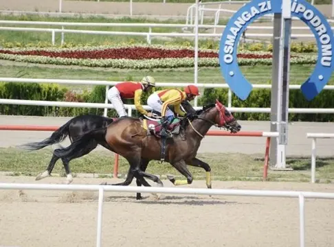 ZORLU PROGRAM - 15 MAYIS BURSA